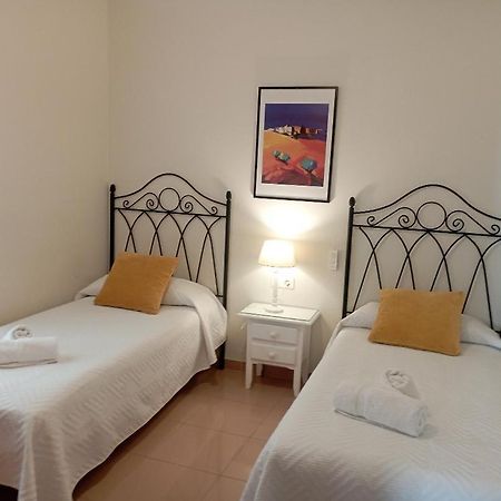 Apartamento Con Vistas En Nerja Esterno foto