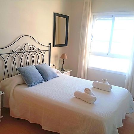 Apartamento Con Vistas En Nerja Esterno foto