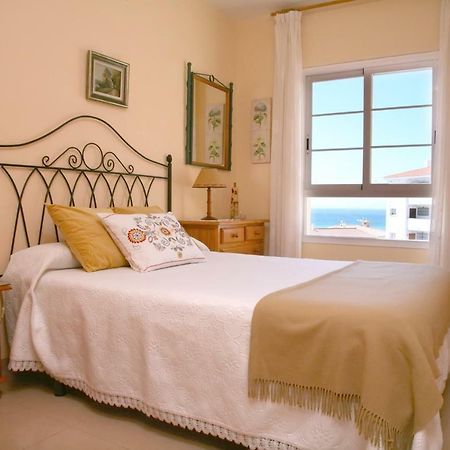 Apartamento Con Vistas En Nerja Esterno foto