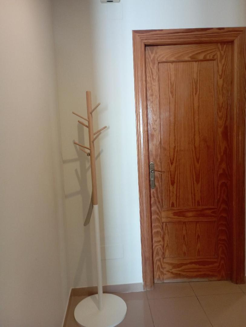 Apartamento Con Vistas En Nerja Esterno foto