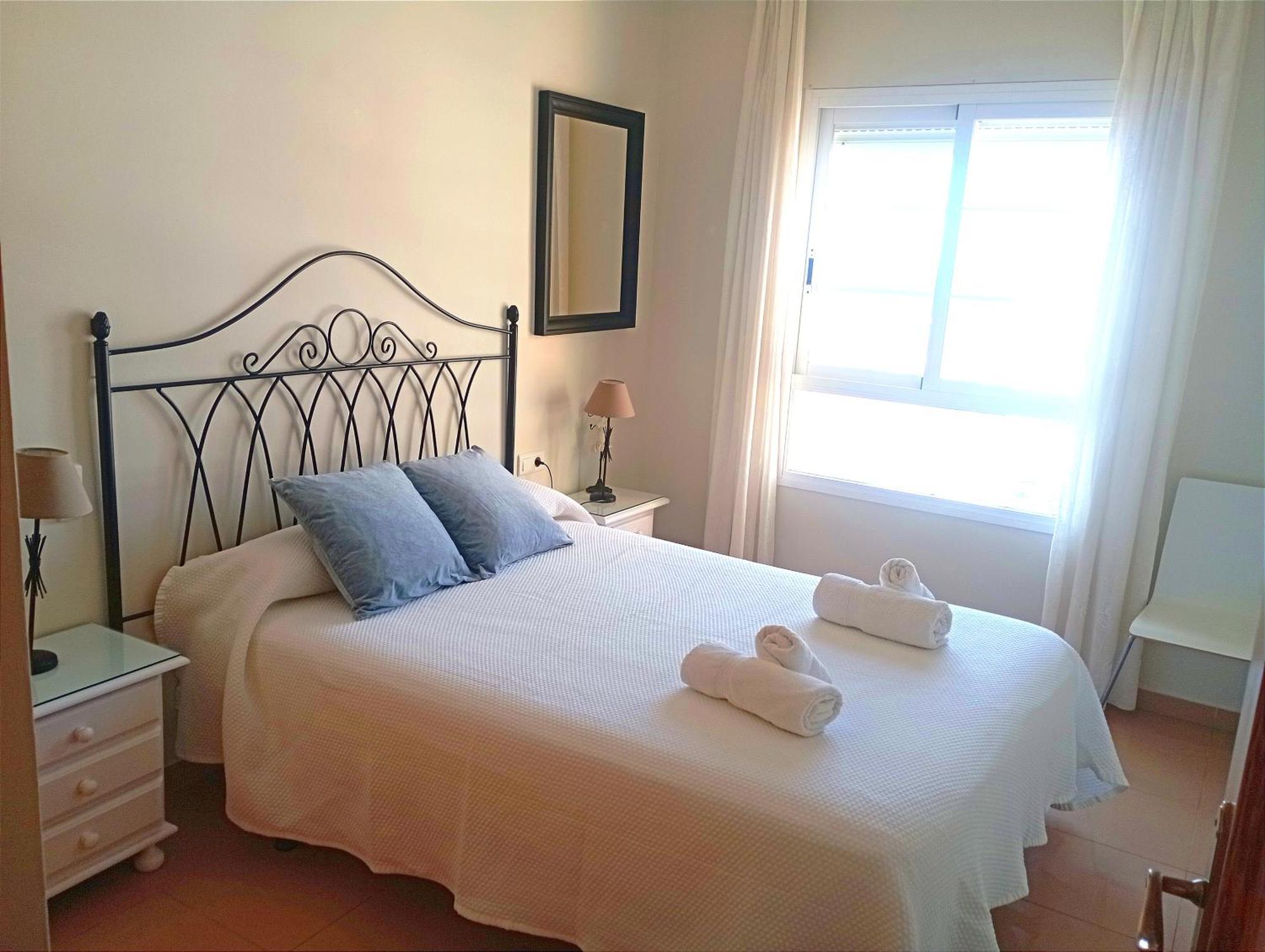 Apartamento Con Vistas En Nerja Esterno foto