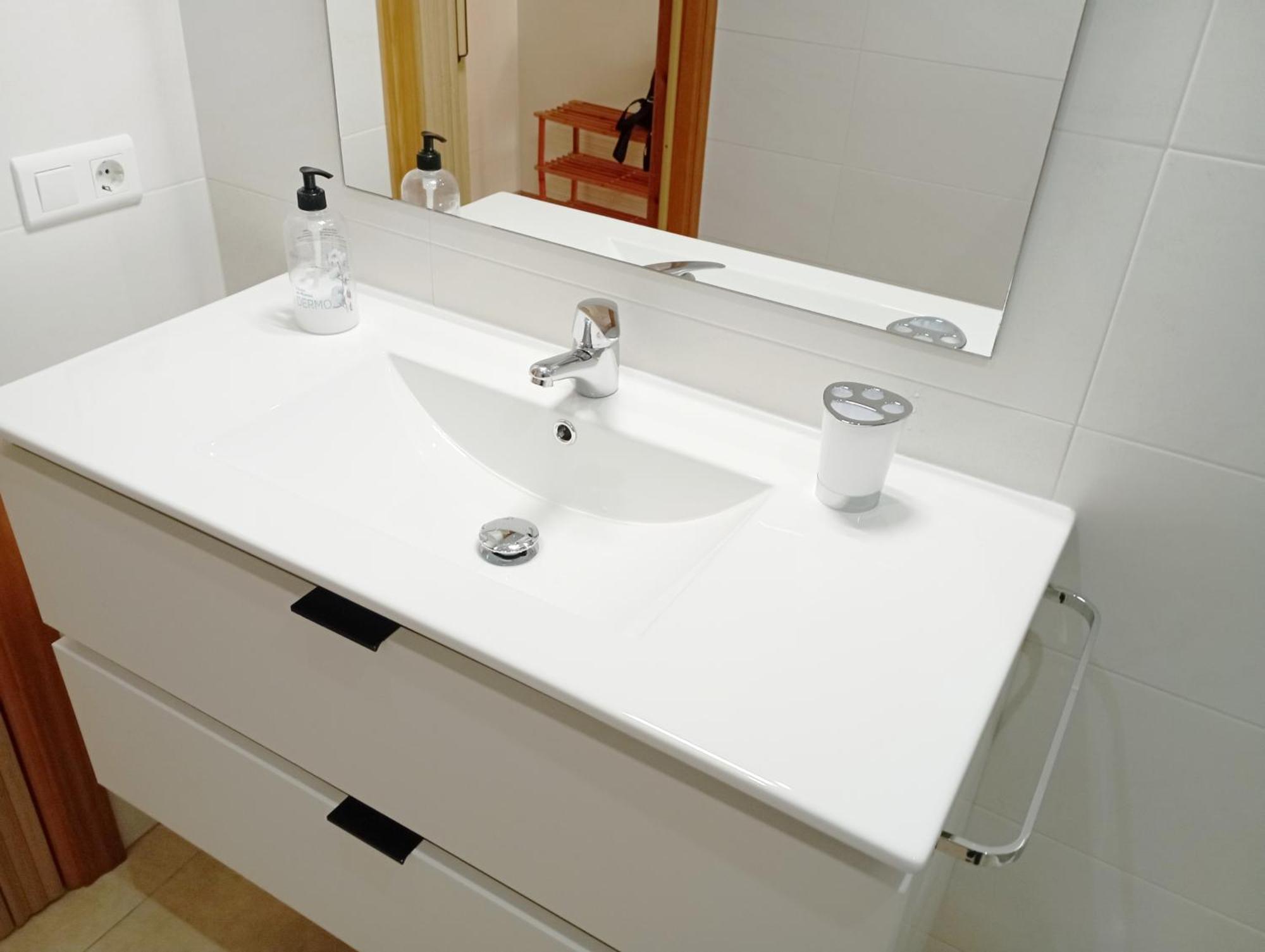 Apartamento Con Vistas En Nerja Camera foto