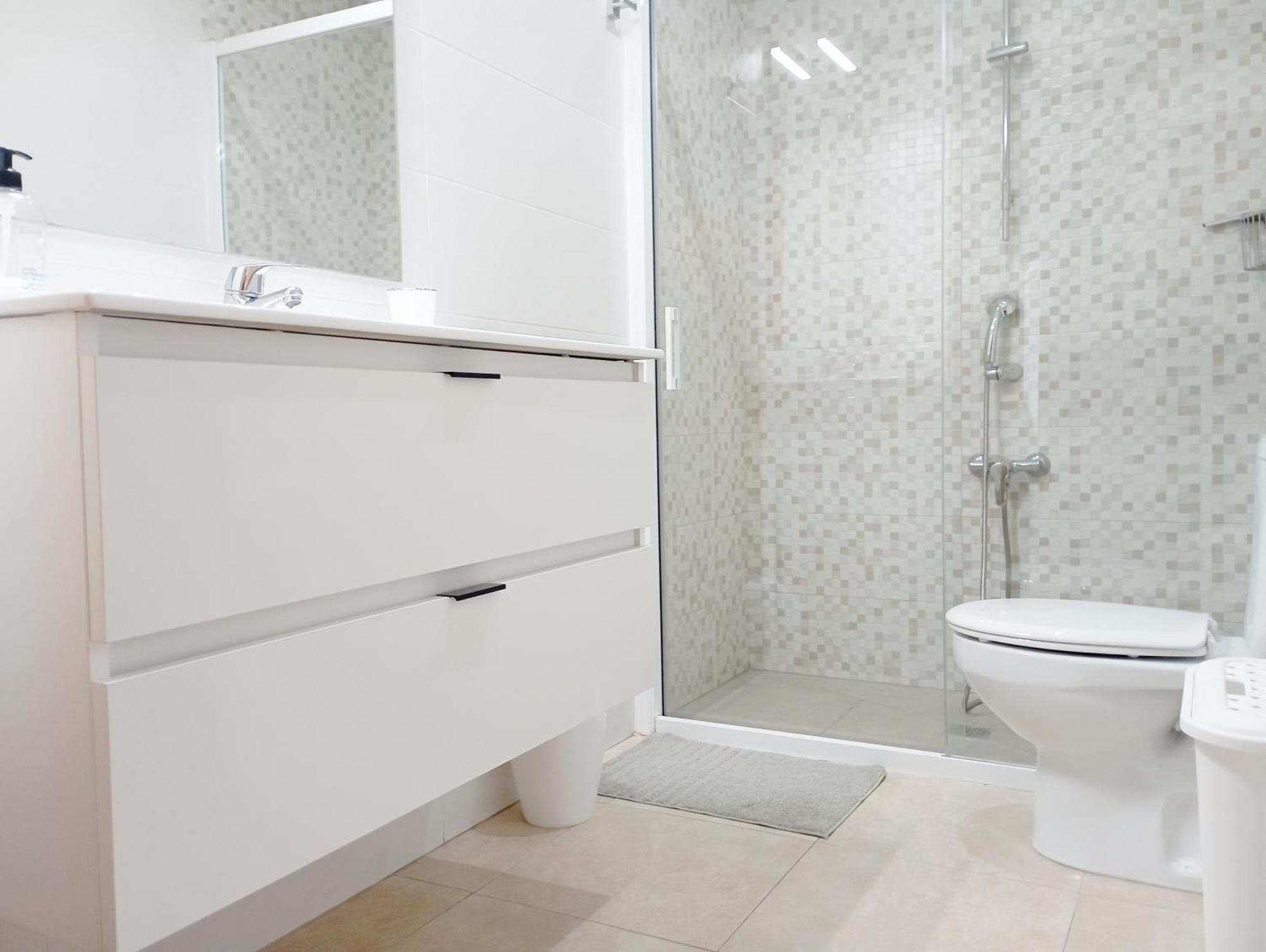 Apartamento Con Vistas En Nerja Camera foto