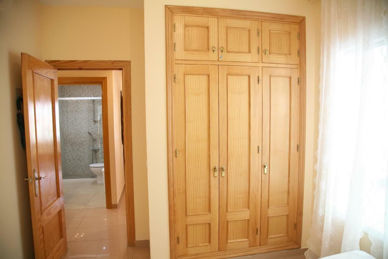 Apartamento Con Vistas En Nerja Esterno foto